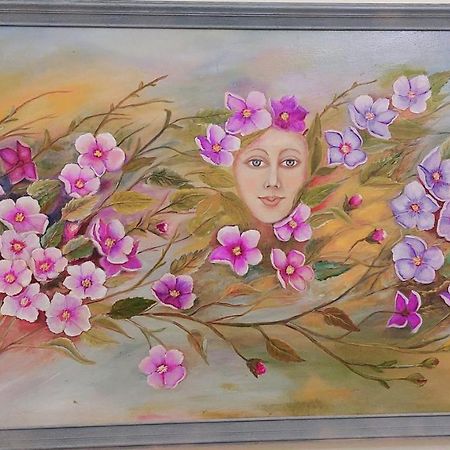 Joy New Port Studio Corfu Town 외부 사진